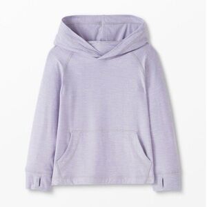 Hanna Andersson Active MadeForSun Hoodie